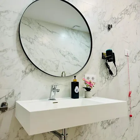 Flat B - Wide & Beautifull Flat Near Historic Center * Valencie