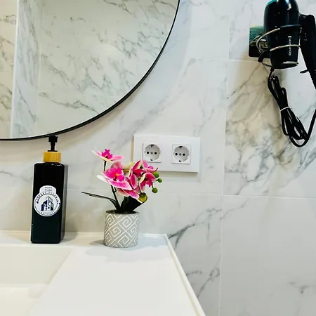 Flat B - Wide & Beautifull Flat Near Historic Center * Valencie